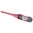 Allineatore laser per canna calibro .22–.50