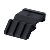 Adattatore offset per slitta 45° 1.25"