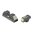 Set di mire verdi per GLOCK® small frame