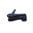 AD-22 BURRIS FASTFIRE montatura bassa QD leva standard nera