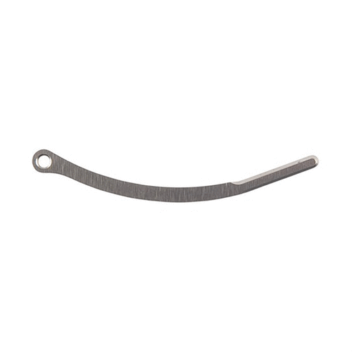 L'Extreme Service Hammer Strut è progettato per tutte le applicazioni 1911, realizzato in acciaio per utensili per massima durata e disponibile con rivestimento IonBond Black DLC.