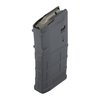 Il PMAG LR/SR GEN M3 è un caricatore leggero e affidabile da 10 colpi per fucili SR25/M110, con design anti-tilt e facile da pulire, realizzato negli USA.