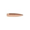 I proiettili MatchKing® da 22 calibro (0.224") 80gr HPBT offrono prestazioni balistiche superiori, ideali per competizioni di tiro a lungo raggio.