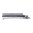 Faccia otturatore per azione corta .308 (0,480") mano destra