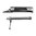 Faccia dell'otturatore per azione lunga LAPUA MAGNUM (0,595") mano destra