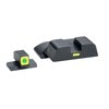 Set di mire CAP per S&W M&P