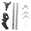 Il kit di attivazione Powder River Precision XD/XDM offre un grilletto corto e preciso (3.5-4.5lbs) con reset veloce e riduzione del pre-travel.