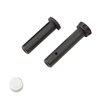 Set di perni migliorati per AR-15/M16, acciaio