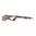 Calcio RUGER 10/22 con foro per il pollice in legno laminato