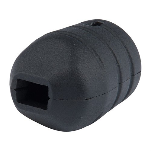 Aggiungi un pomello per il bolt oversize alla tua carabina Remington 700 senza modifiche permanenti, migliorando la presa e i tempi di risposta.
