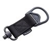 Compatibile con MS1® Sling e Paraclip™, offre conversione da 2 a 1 punto. Costruzione resistente e leggera, con webbing in nylon da 1-1/4".