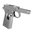 Ricevitore standard SS, liscio