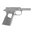 Ricevitore standard SS, liscio