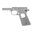 Ricevitore standard SS, liscio