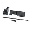 Kit coperchio sportello d'espulsione AR15/M16 con deflettore gas