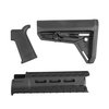 MAGPUL Set mobili MOE SL M-LOK per carabina AR-15 nero