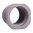 ADATTATORE FILETTO 9/16-24 A 5/8-24 ACCIAIO INOX