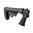 Calcio tattico KICKLITE per Saiga calibro 12 nero