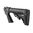 Calcio tattico KICKLITE per Saiga calibro 12 nero