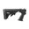 Calcio tattico KICKLITE per Saiga calibro 12 nero