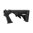 Calcio tattico KICKLITE per Saiga calibro 12 nero