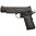 MAGPUL MOE Pannelli impugnatura TSP per 1911 Full-Size, neri, confezione da 2