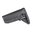 BRAVO COMPANY BCMGUNFIGHTER Calcio retrattile Mil-Spec per AR-15 BLK
