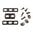 Kit adattatore M-LOK a MOE per AR-15, nero