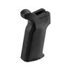 L'impugnatura MOE-K2+ di MAGPUL offre un design in polimero rinforzato con rivestimento in gomma per un controllo massimo, ottimizzata per armi PDW e comfort migliorato.
