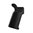 Impugnatura MOE K2+ in polimero per AR-15/M4 nera