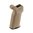 MOE K2+ impugnatura in polimero per AR-15/M4 FDE