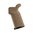 MOE K2+ impugnatura in polimero per AR-15/M4 FDE
