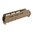 MAGPUL MOE Calciolo M-LOK per Mossberg 590/590A1 12GA Flat Dark Earth