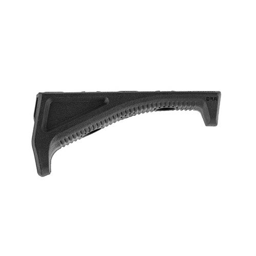 L'AFG M-LOK di Magpul offre un grip compatto e leggero, riduce il rinculo e migliora il controllo dell'arma, con montaggio diretto su slot M-LOK.