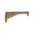 MAGPUL AFG Impugnatura anteriore angolata M-LOK FDE