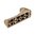 MAGPUL AFG Impugnatura anteriore angolata M-LOK FDE