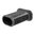 BRAVO COMPANY KEYMOD BCMGUNFIGHTER MOD 3 IMPUGNATURA VERTICALE POLIMERO NERA