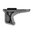 Impugnatura angolata BCMGUNFIGHTER KAG Picatinny, polimero, grigio