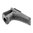 Impugnatura angolata BCMGUNFIGHTER KAG Picatinny, polimero, grigio