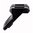 Supporto torcia offset M-LOK nero