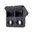 Supporto torcia offset M-LOK nero