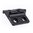 Supporto torcia offset M-LOK nero