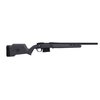 Il Magpul Remington 700 Hunter Stock offre ergonomia migliorata, lunghezza di pull e altezza del comb regolabili, compatibilità M-LOK e installazione senza bedding.