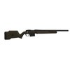 Il Magpul Remington 700 Hunter Stock offre ergonomia migliorata, lunghezza di estrazione e altezza del comb regolabili, senza necessità di bedding e compatibile M-LOK.