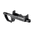 MAGPUL HUNTER 700 Fondello con magwell per Remington 700 SA, nero