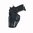 STINGER RUGER® LCR® - NERO - MANO DESTRA