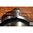 CHALLIS GRIPS - Boccola per impugnatura 1911 esagonale, blu, oversize, slim, confezione da 4