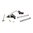 KIT GRILLETTO FULCRUM ULTIMATE PER GLOCK .40 CAL, SICURA ROSSA