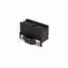 Supporto leggero e rapido da rimuovere per Aimpoint Micro, con fissaggio sicuro e resistenza agli urti, offre una posizione bassa per una visione ottimale.