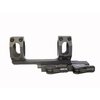 Il mount RECON offre un sistema di sgancio rapido, realizzato in alluminio 6061 T6, ideale per ottiche su AR-15, con corretta distanza oculare.